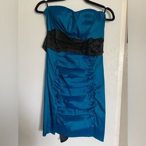 Eclipse Woman’s dress